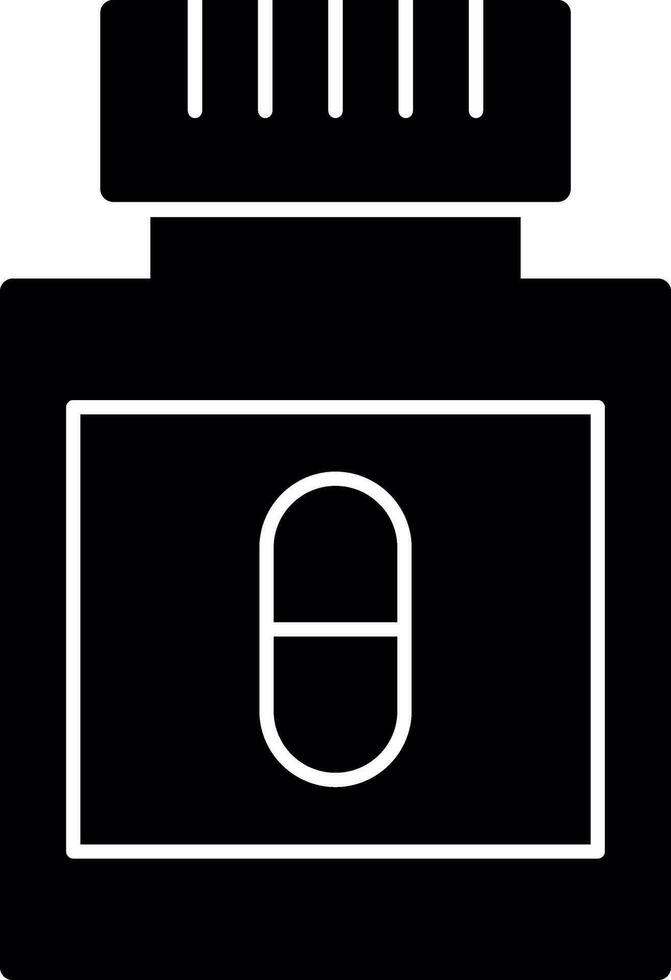 Medicine Vector Icon Design