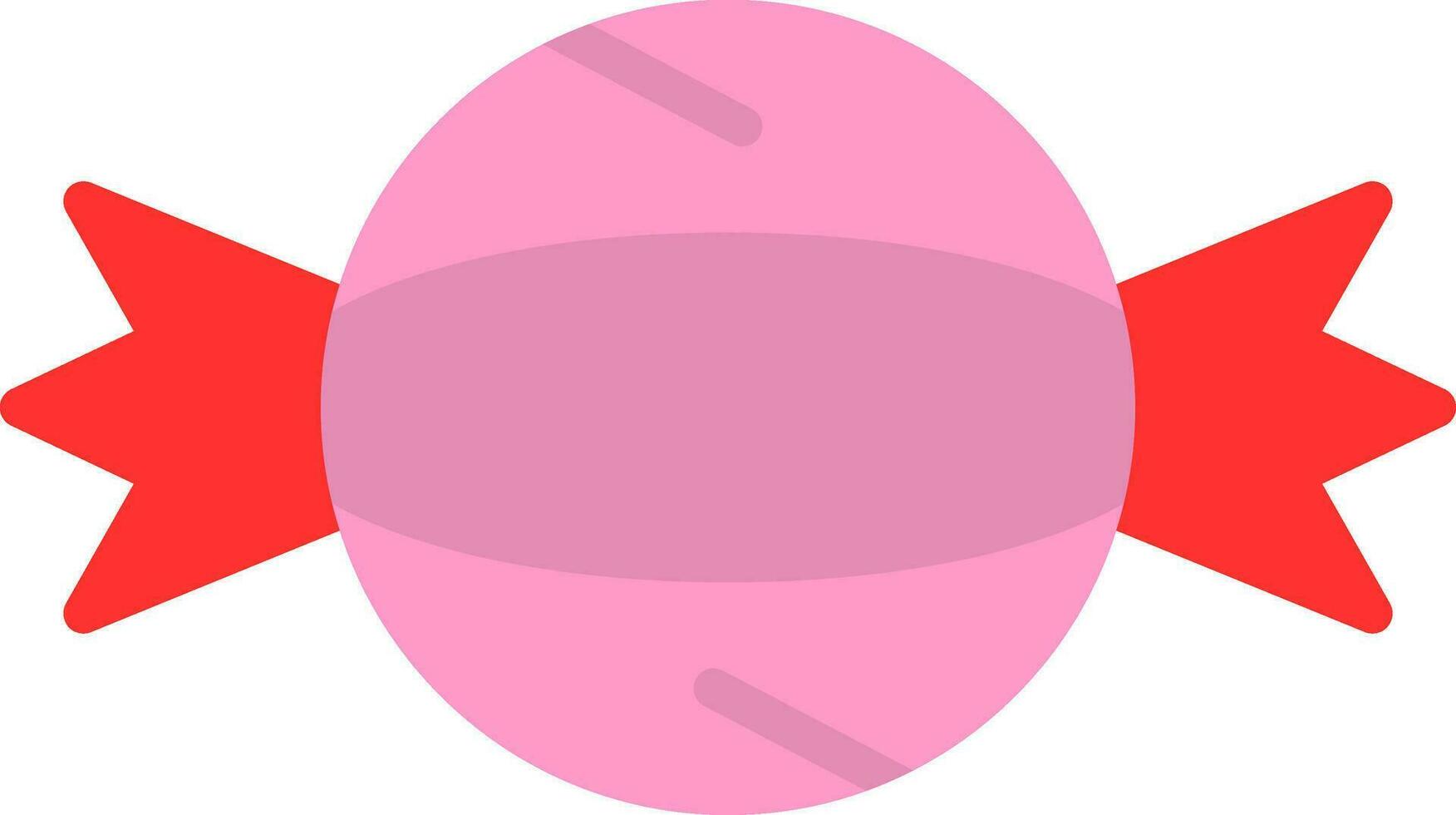 Candy Vector Icon Design