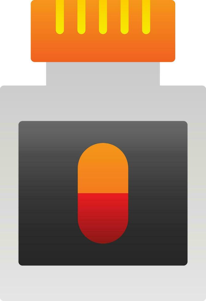 Medicine Vector Icon Design