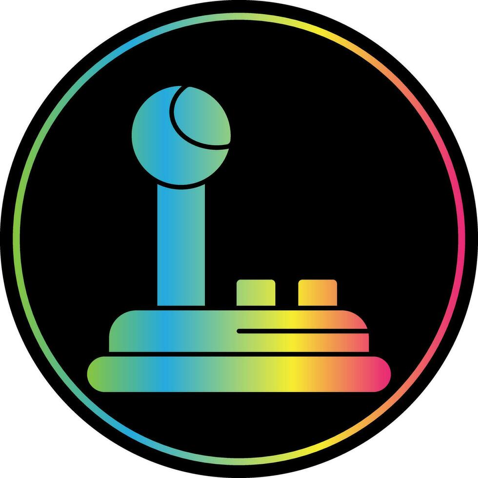 Controller  Vector Icon Design