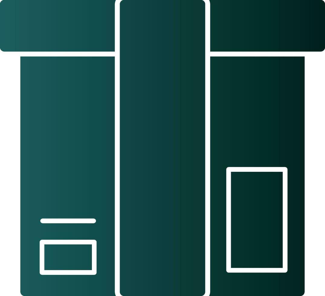 Delivery Box Vector Icon Design