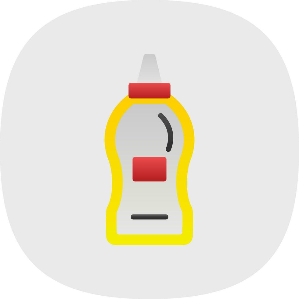 Mustard Vector Icon Design