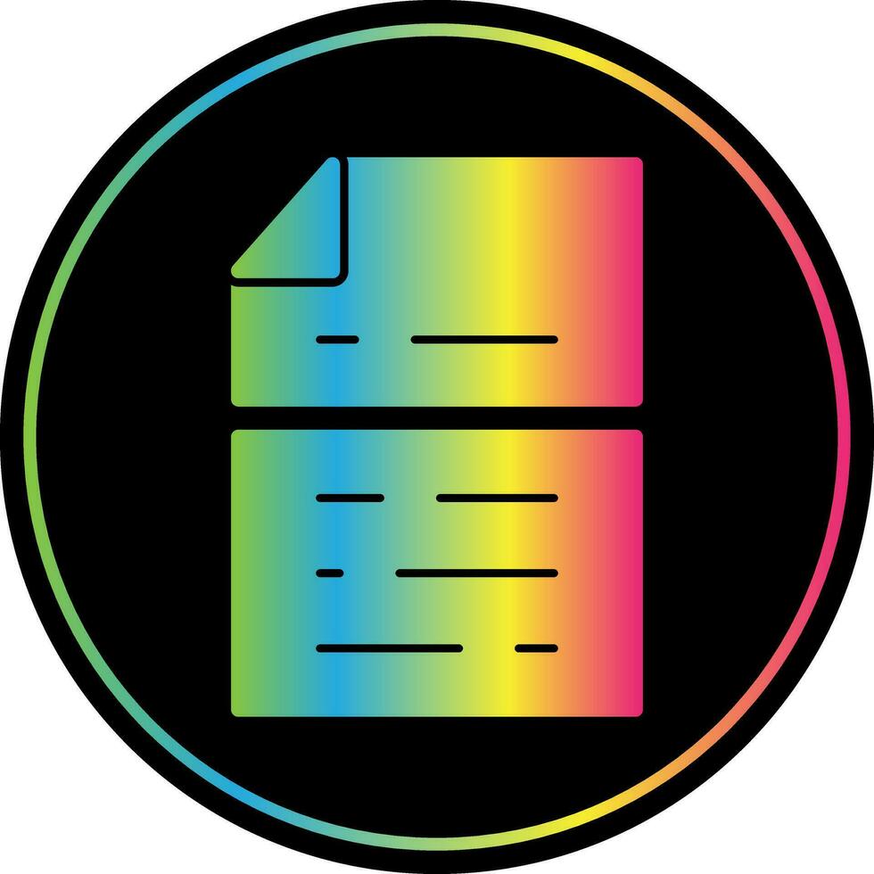Error  Vector Icon Design