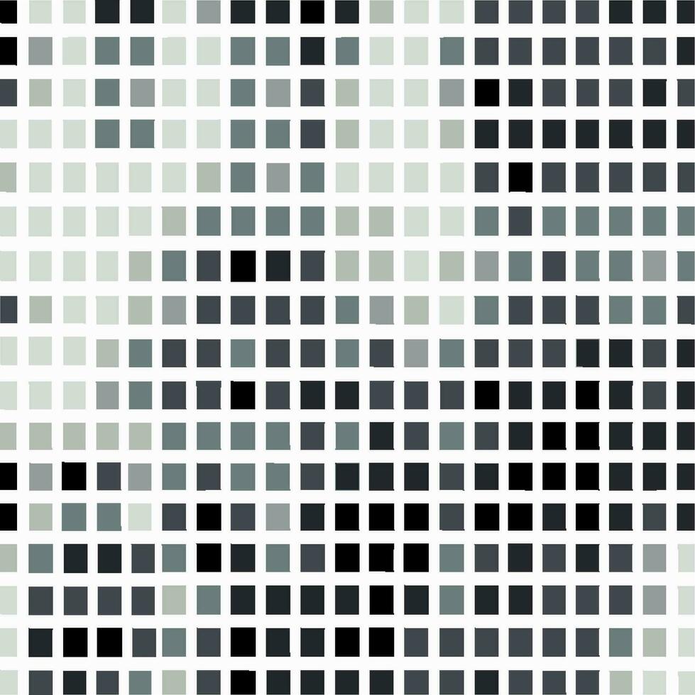 Patterns of Pixels - Technology - Computer vector