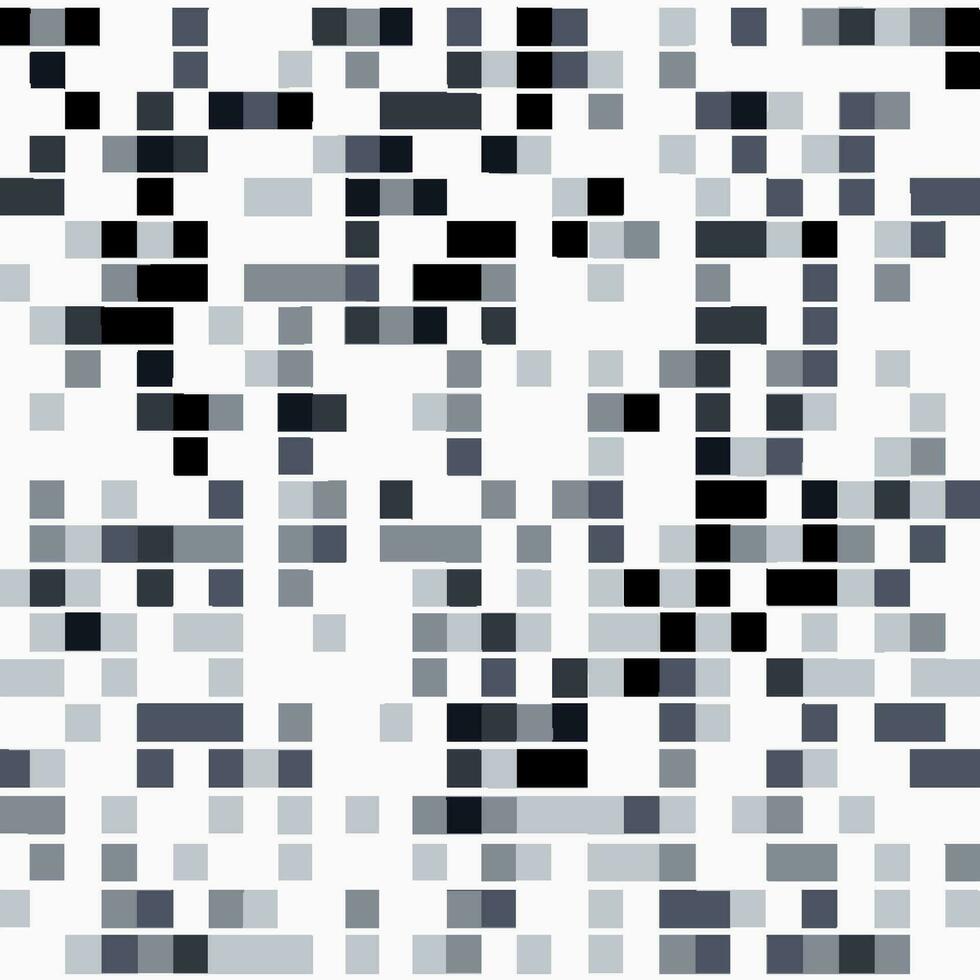 Patterns of Pixels - Technology - Computer vector