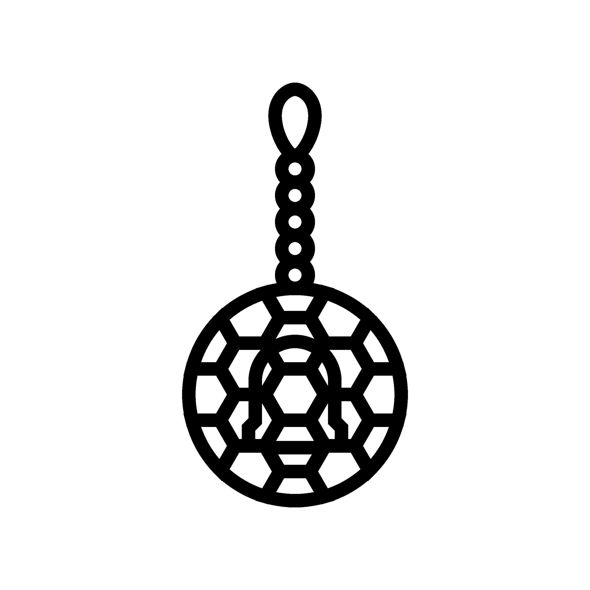 toy parrot bird line icon vector illustration 26820590 Vector Art at Vecteezy