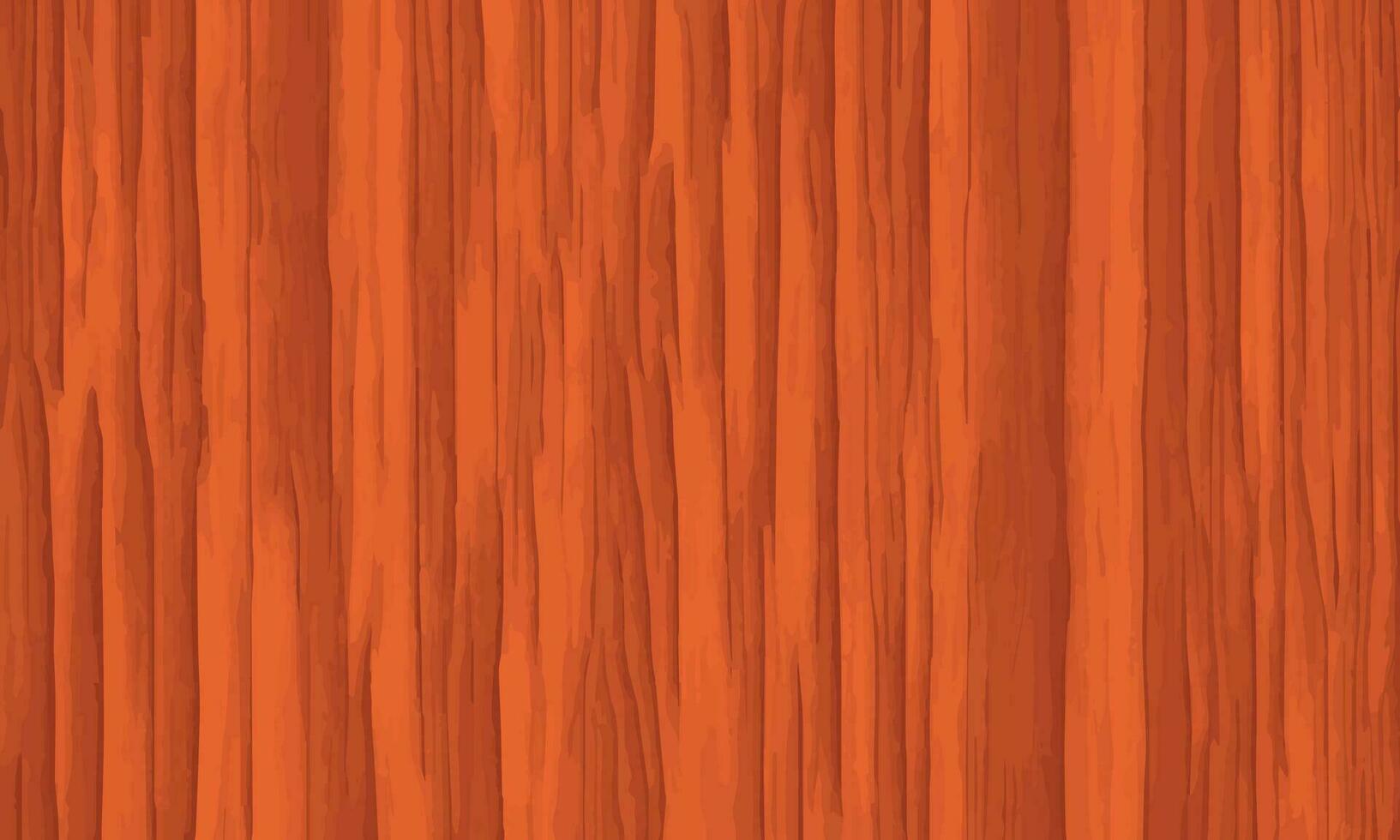 de madera piso superficie textura antecedentes. resumen de madera suave marrón modelo vector ilustración