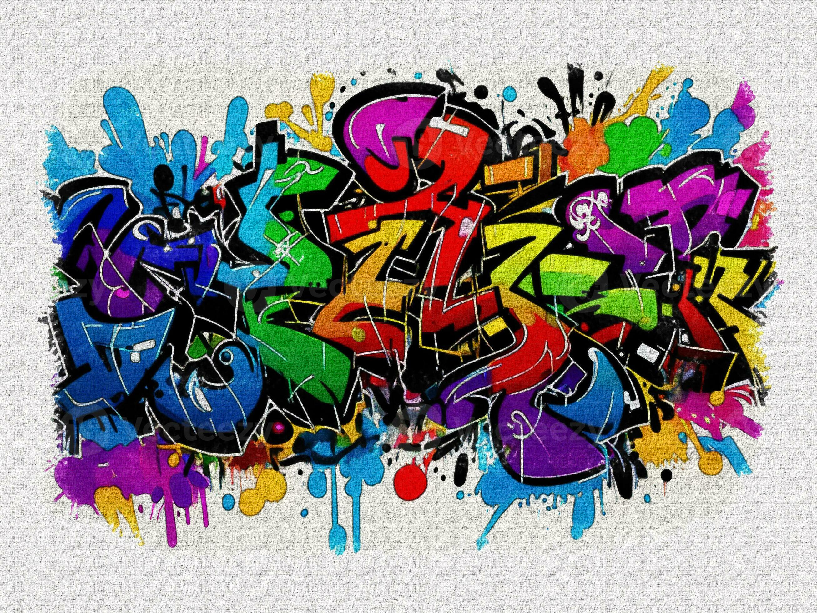 x-color graffiti in japan　FOIL X-COLOR GRAFFITI IN JAPAN | 百年