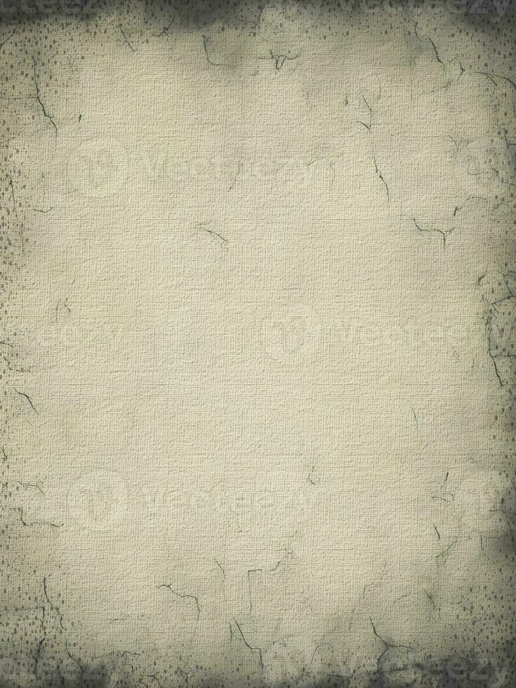 Vintage gradient grunge color effect background design photo