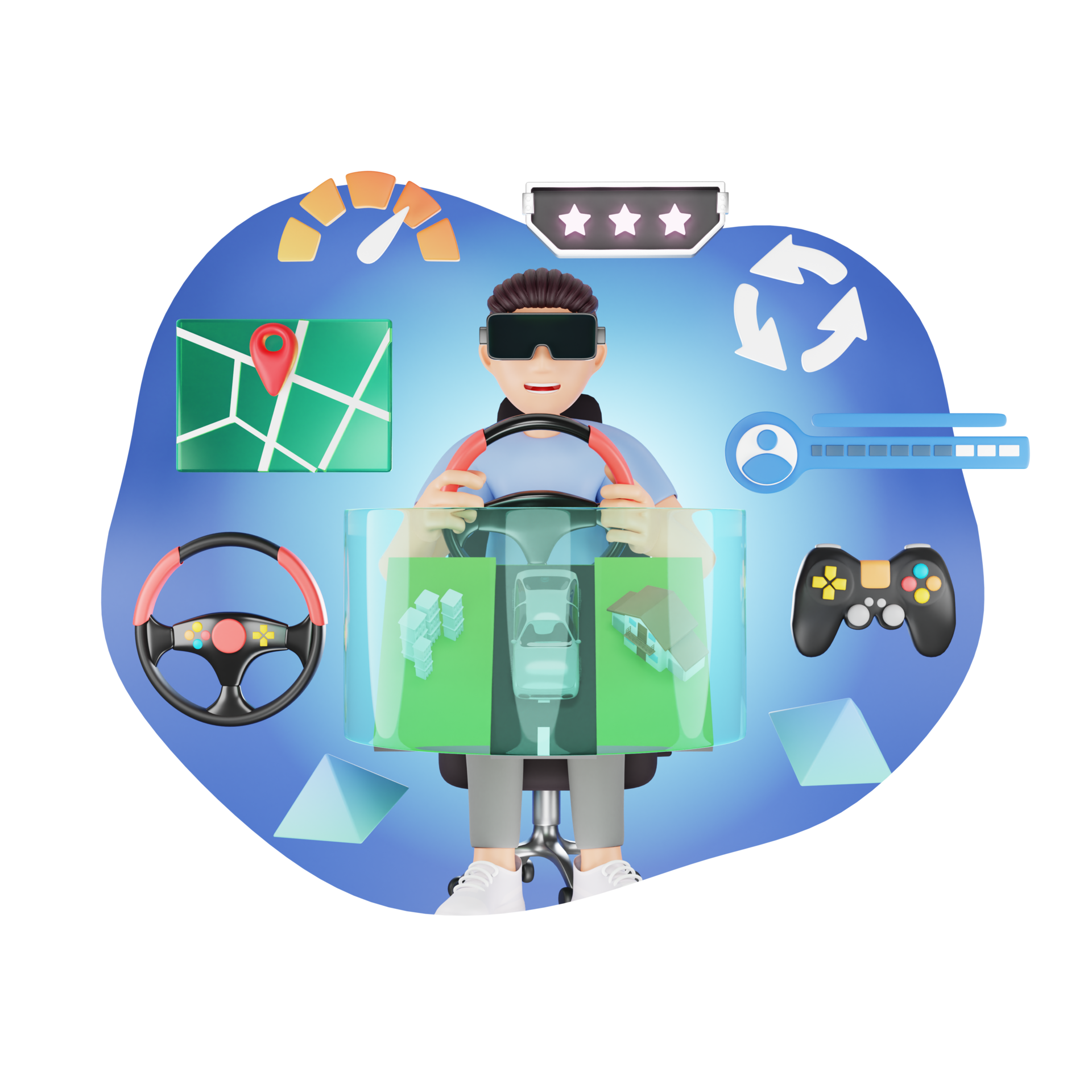 The Future Of Gaming: Roblox And Script Executors - lk368d9