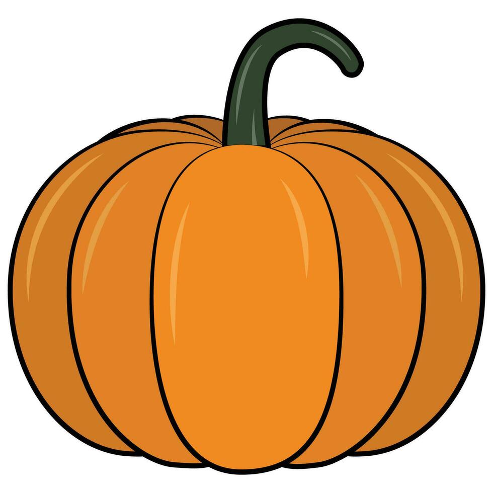 scary pumpkins halloween 26823296 Vector Art at Vecteezy