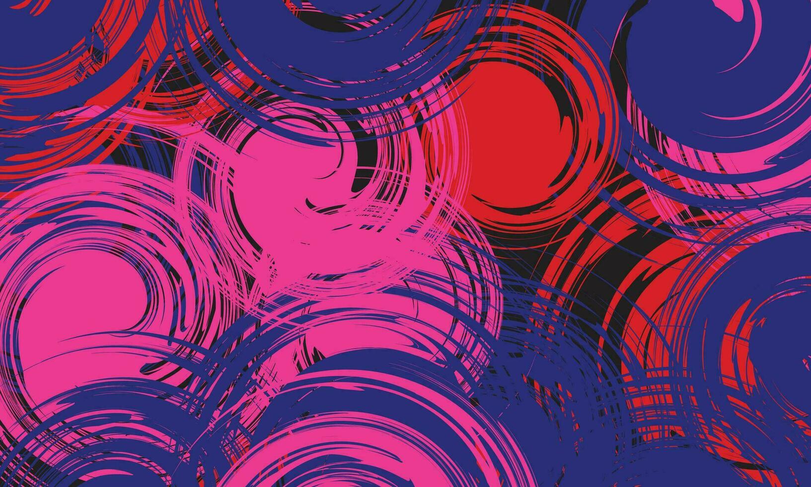 abstract shape background liquid texture pattern wallpaper graphic geometric line repeat seamless retro banner vector