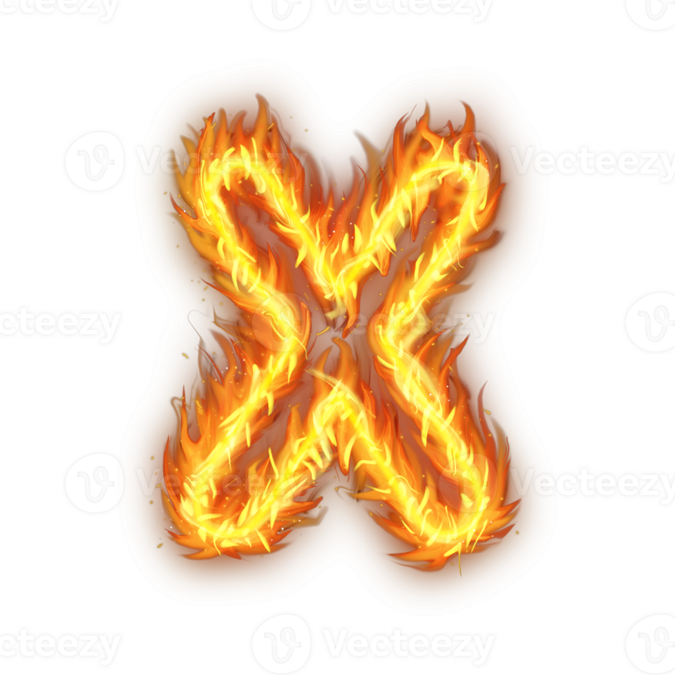 Fire alphabet letters png, Fire alphabet text effect png, Alphabet capital letter text effect png