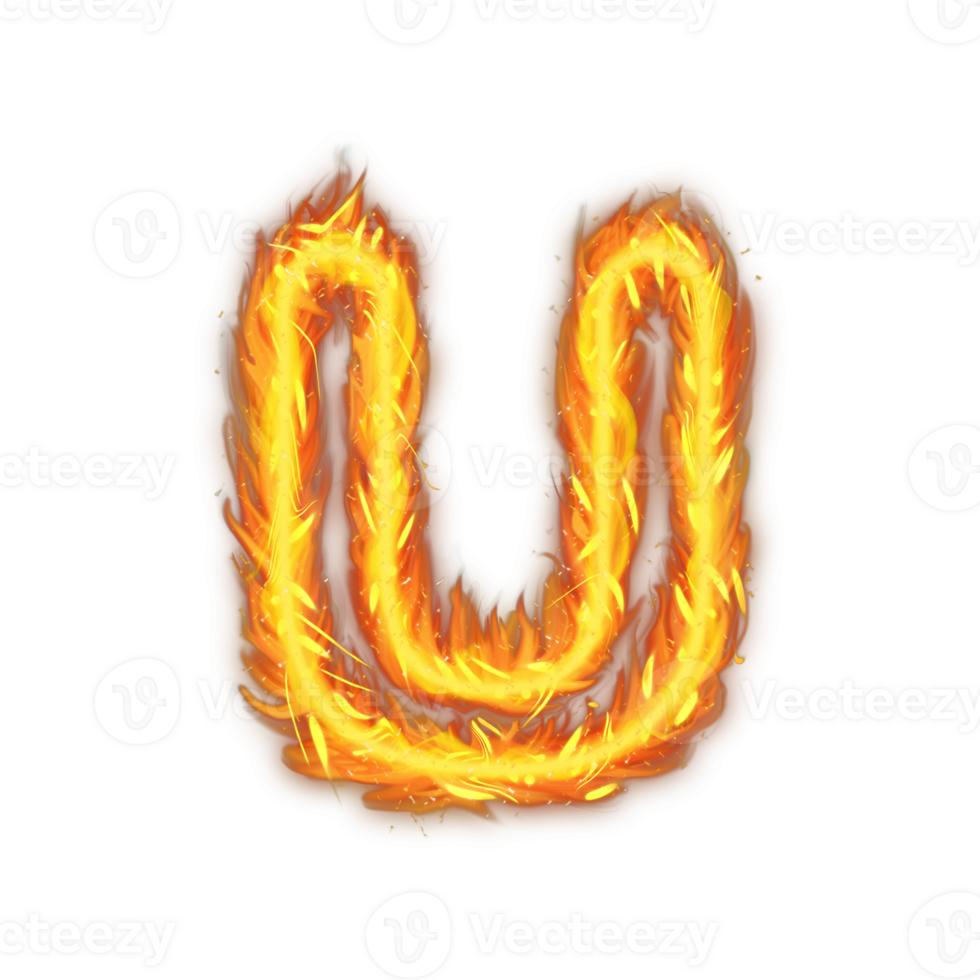 Fire alphabet letters png, Fire alphabet text effect png, Alphabet capital letter text effect png