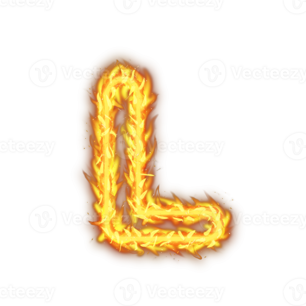 Fire alphabet letters png, Fire alphabet text effect png, Alphabet capital letter text effect png
