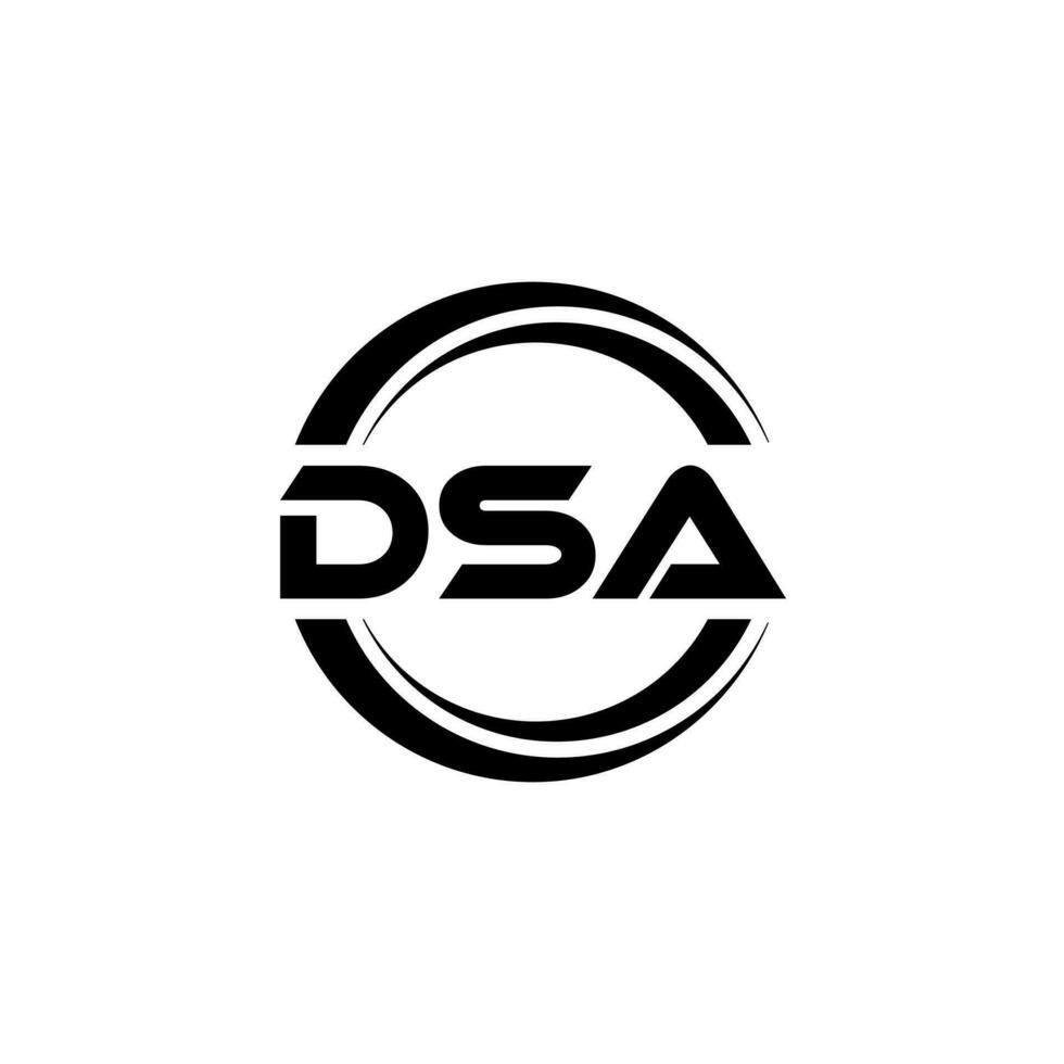 Dsa Logo