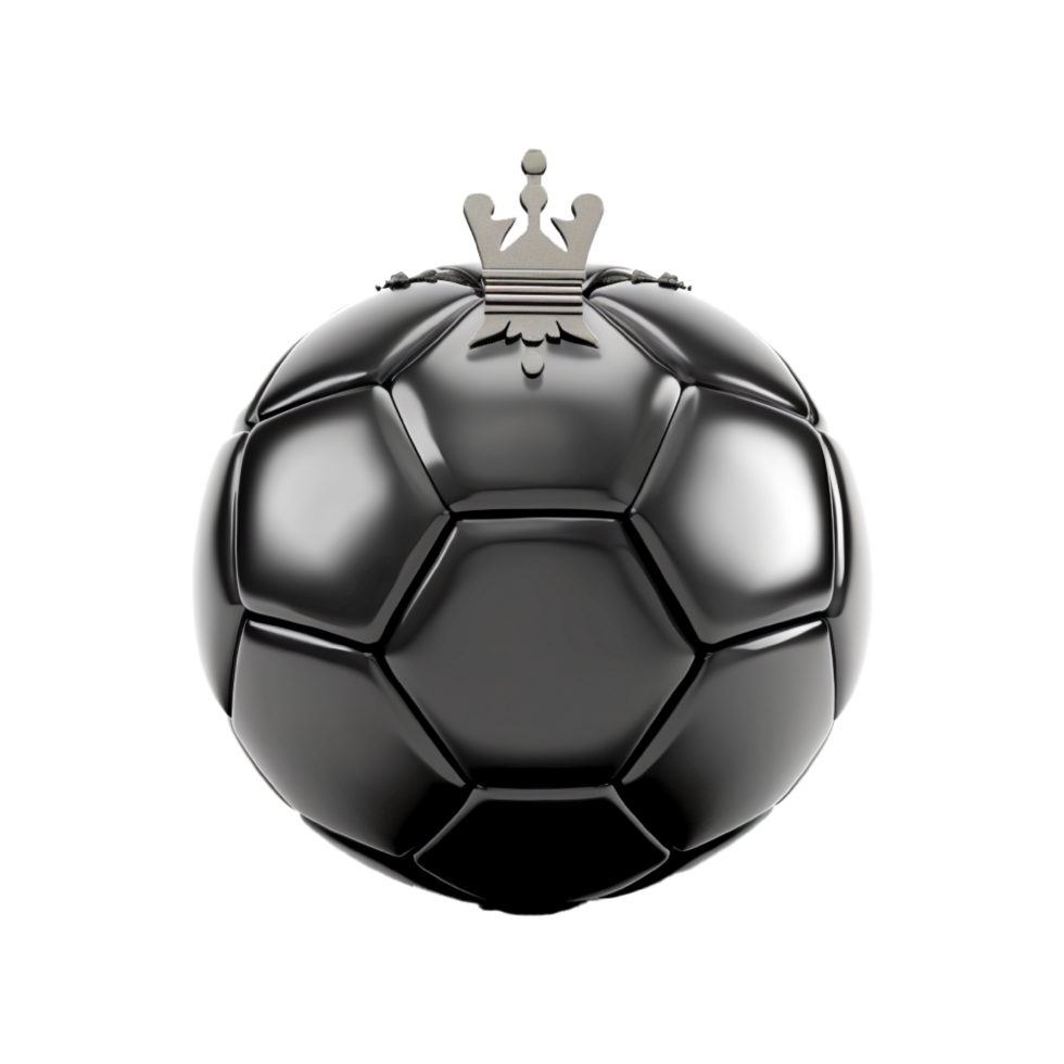 symbol-for-king-of-football-26826494-png