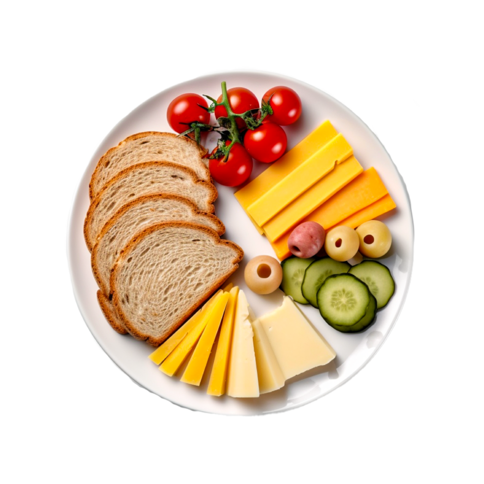Food Collection transparent png