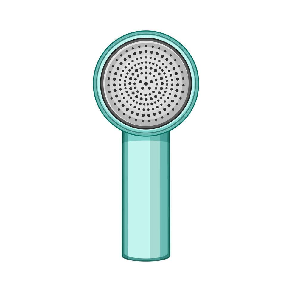 balls pellet removal cartoon vector illustration