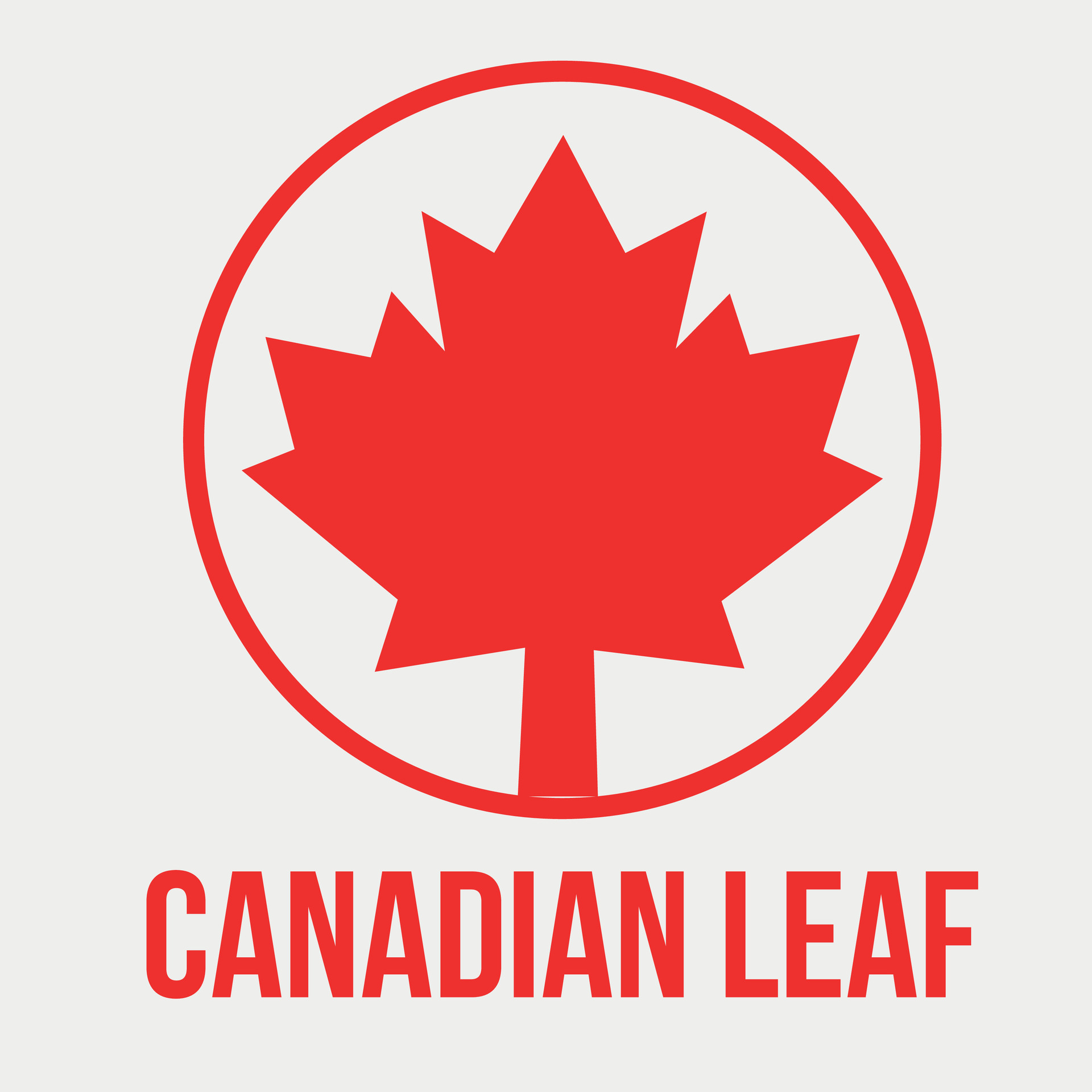 Canadian Maple Leaf isolated vector illustration 26827496 Vector Art at