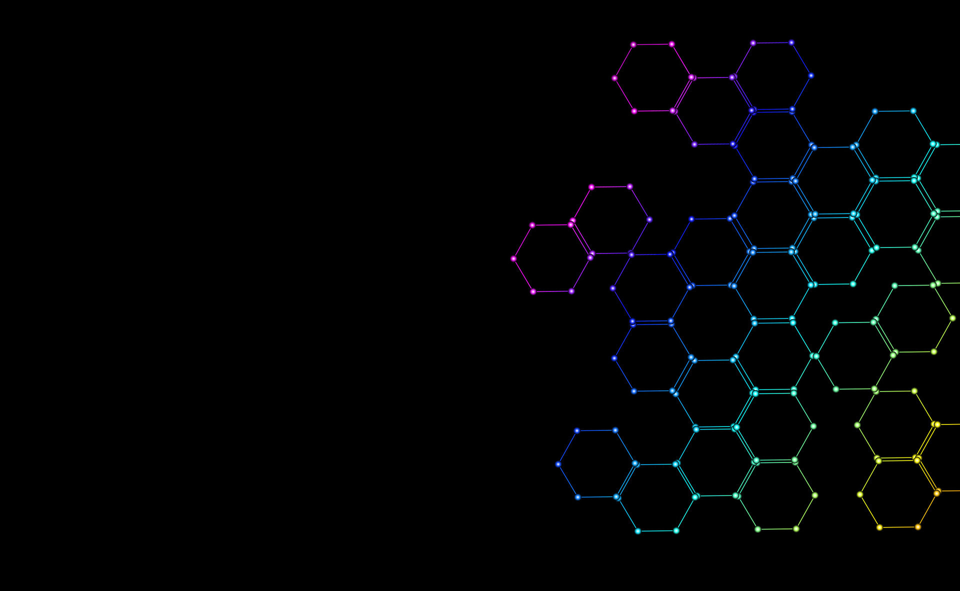 Abstract hexagon background. 26827676 Vector Art at Vecteezy