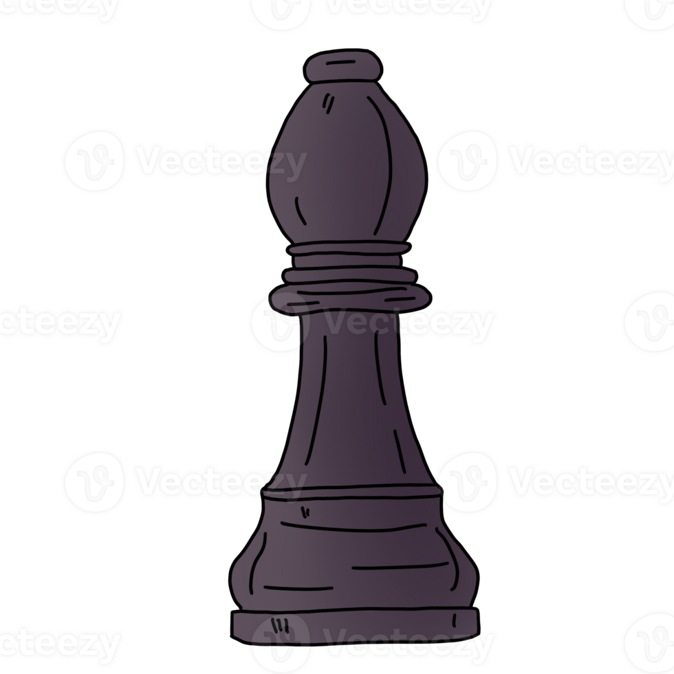 chess game piece png