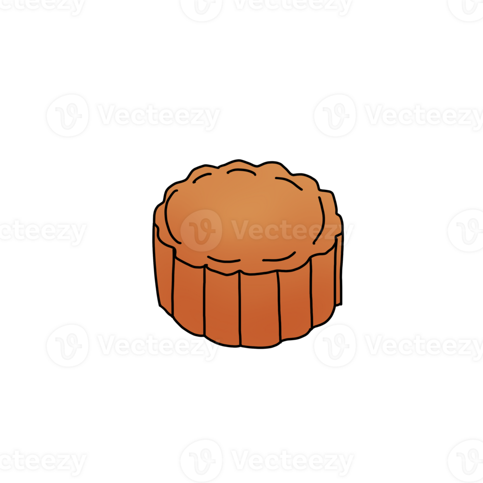 Chinese Moon Festival Symbols