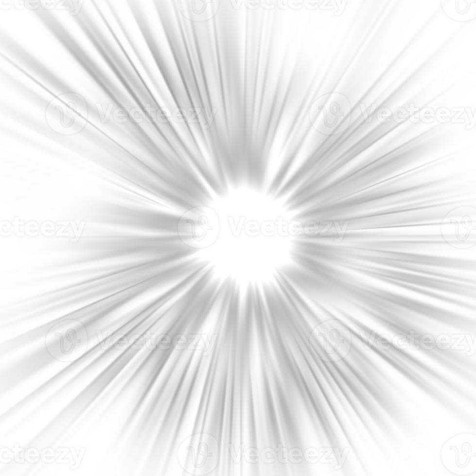 white light effect png