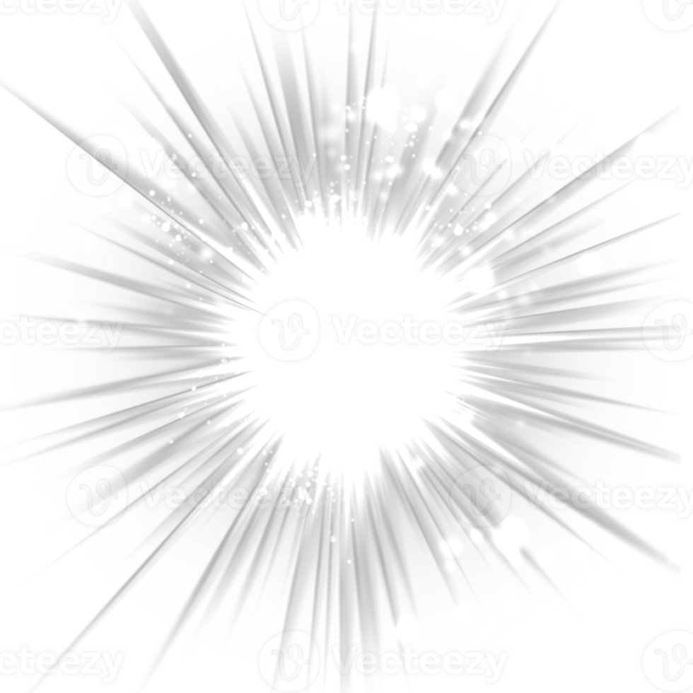 glow sparkle effect png