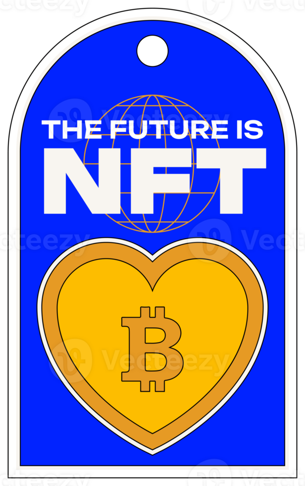 future is nft png