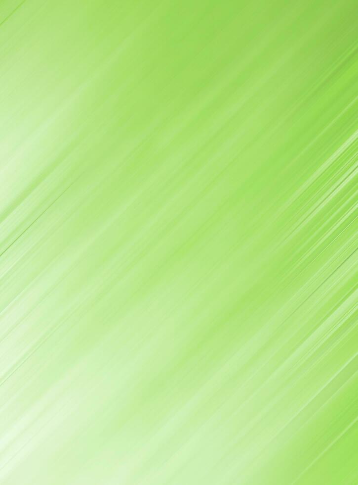 Abstract green colorful oblique lines background ,colorful background, Light abstract gradient motion blurred background. lines texture wallpaper. Design for a banner website,social media advertising photo