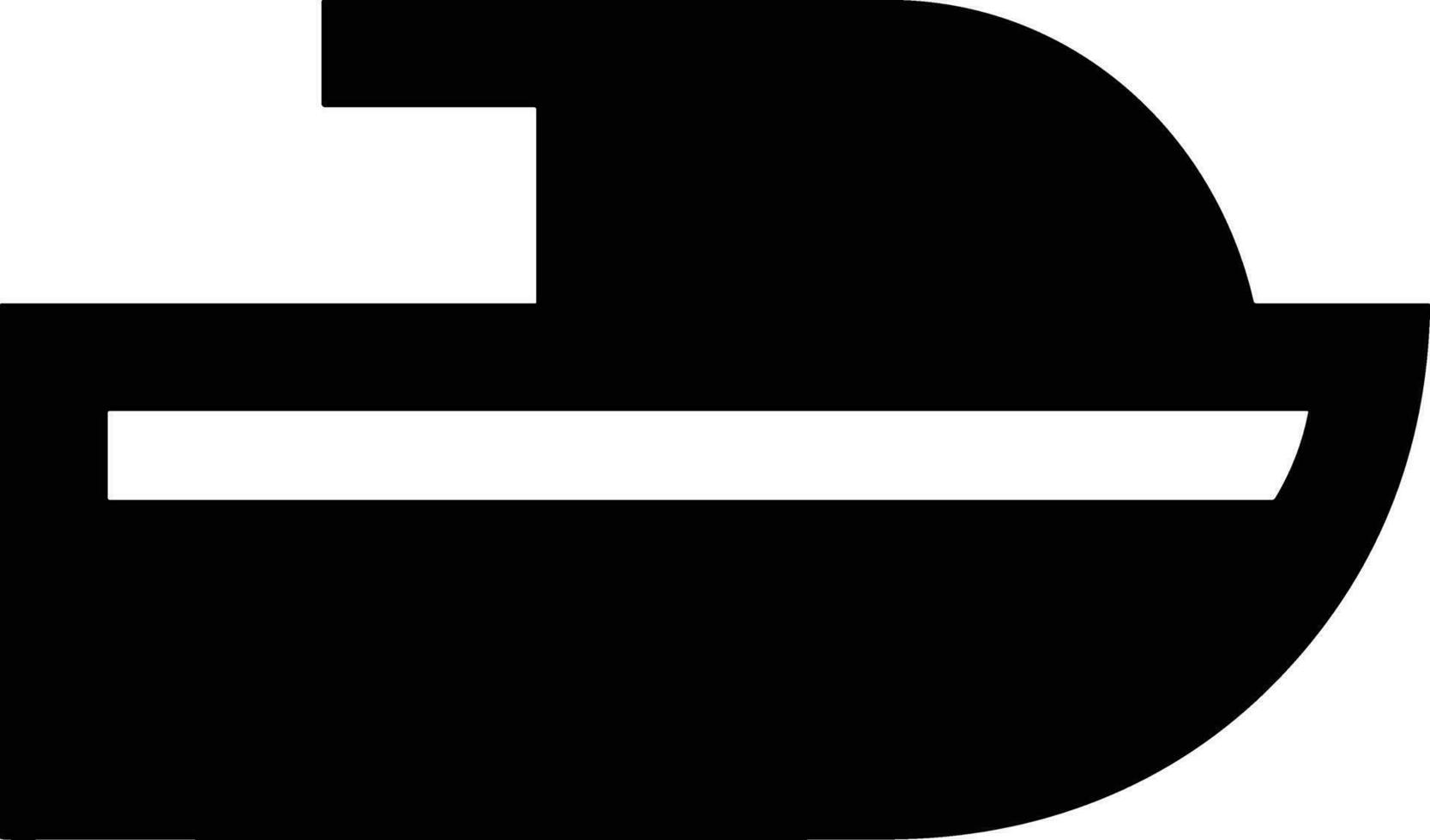 Bucket icon symbol vector image. Illustration of the bucket cleaning equipment washing outline design image. EPS 10