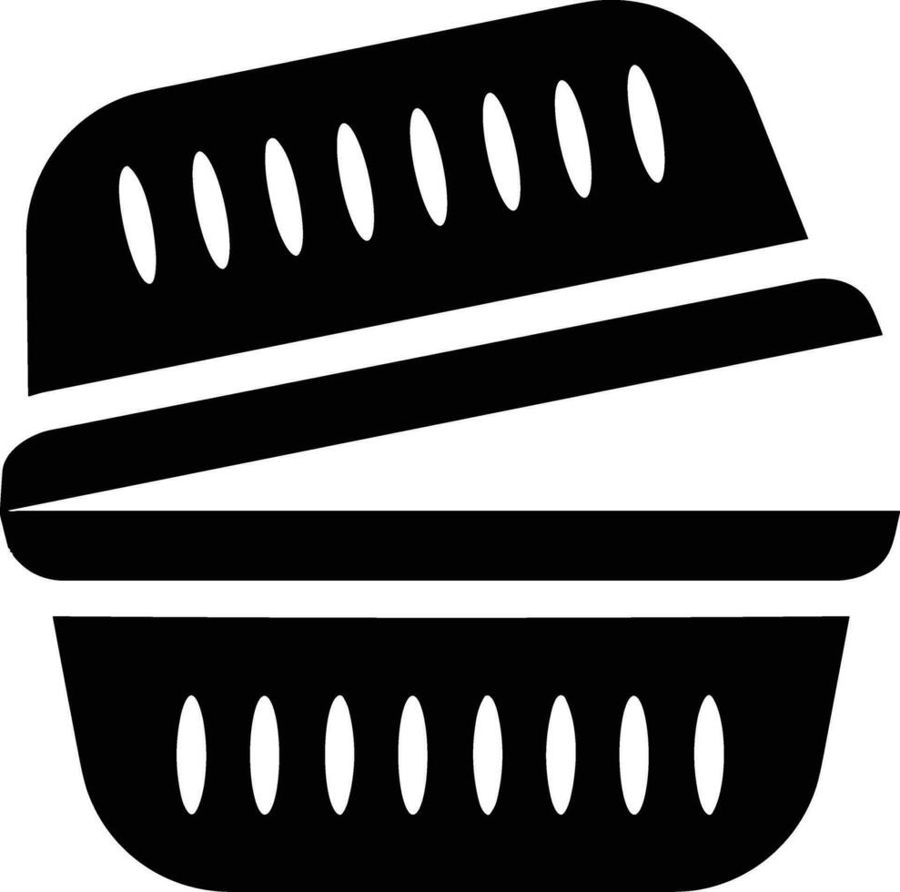 Bucket icon symbol vector image. Illustration of the bucket cleaning equipment washing outline design image. EPS 10