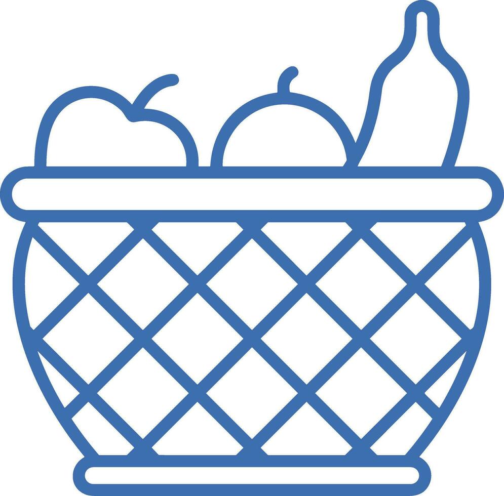 Bucket icon symbol vector image. Illustration of the bucket cleaning equipment washing outline design image. EPS 10