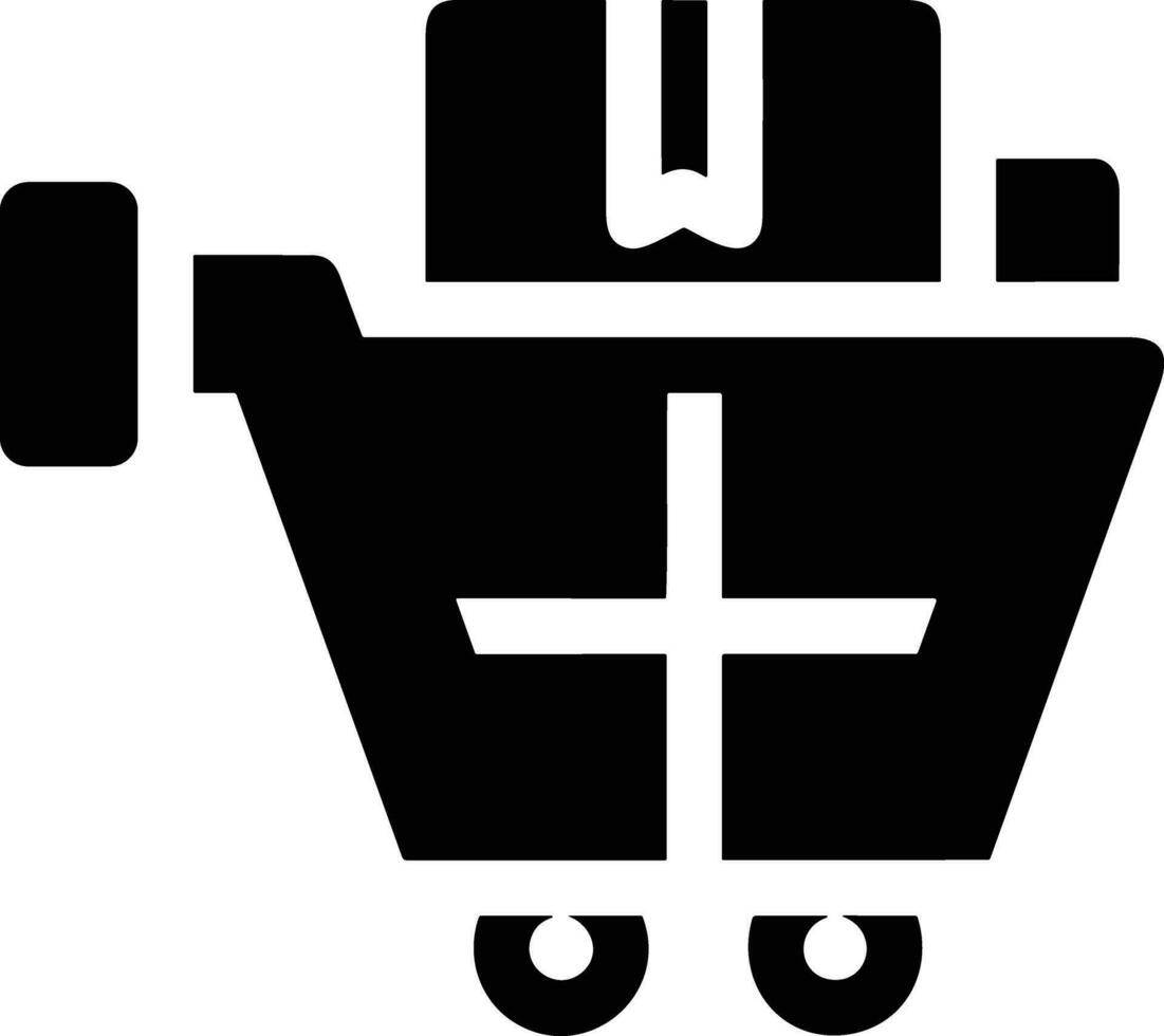 Bucket icon symbol vector image. Illustration of the bucket cleaning equipment washing outline design image. EPS 10