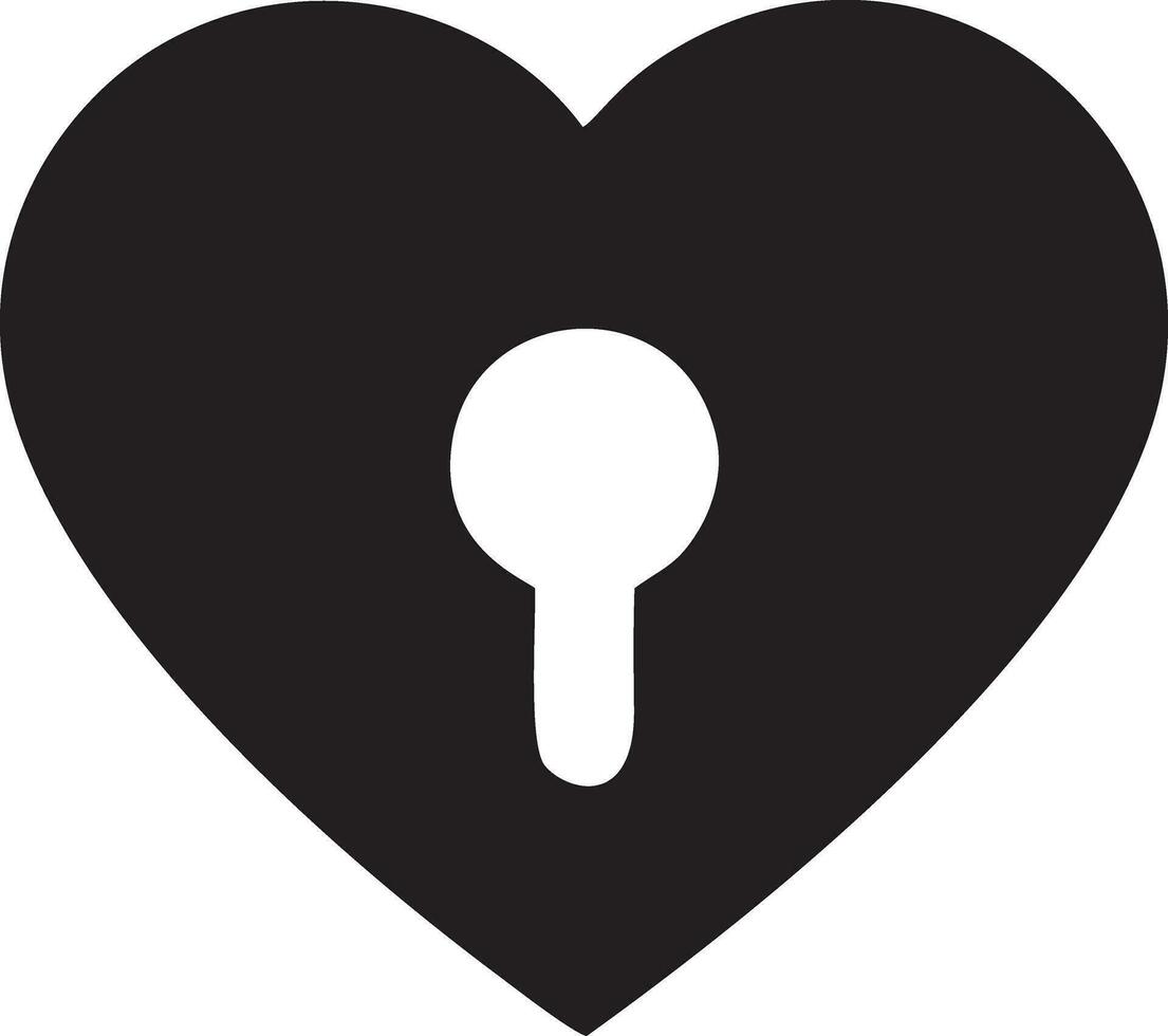 Lock security icon symbol vector image. Illustration of the key secure access system vector design. EPS 10