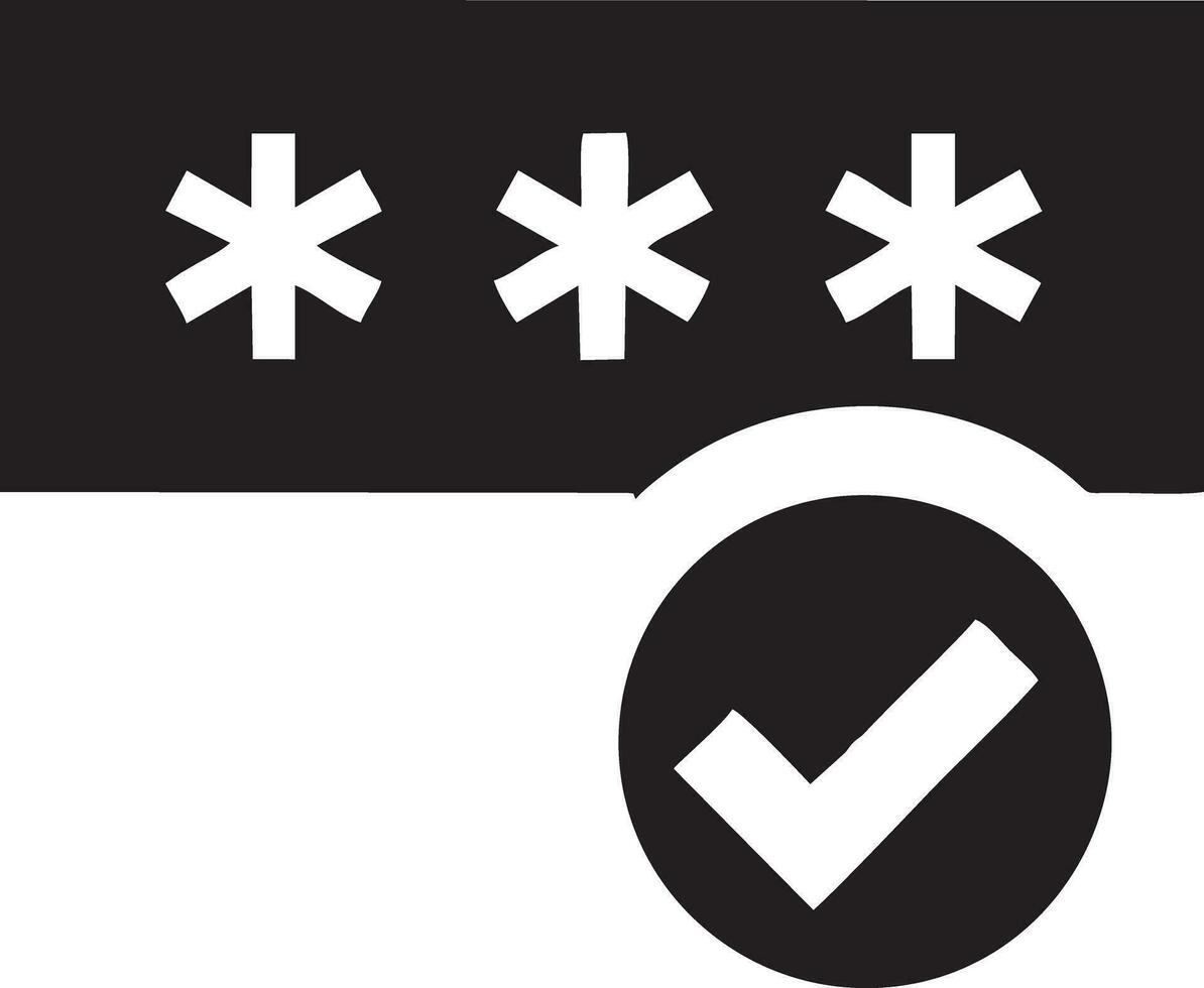 Lock security icon symbol vector image. Illustration of the key secure access system vector design. EPS 10