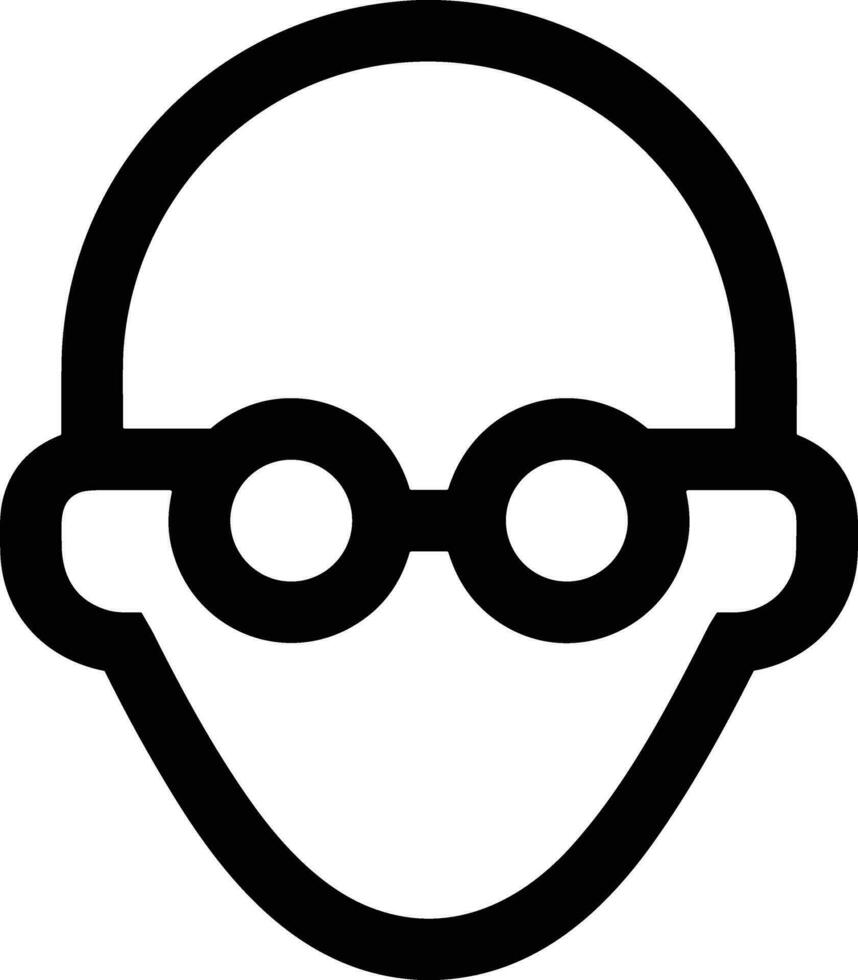 Teacher icon symbol vector image. Illustration of the training business school classroom icon design image.