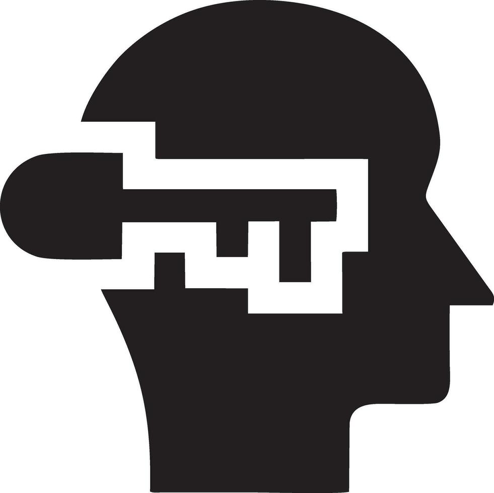 Lock security icon symbol vector image. Illustration of the key secure access system vector design. EPS 10