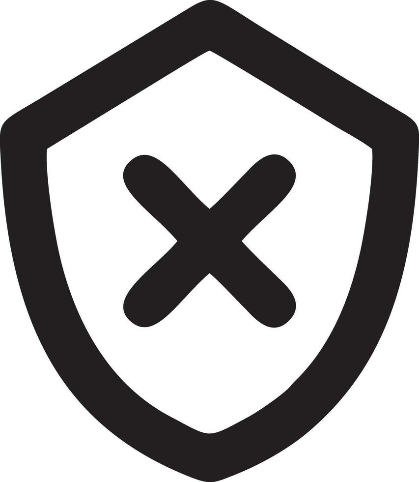 Lock security icon symbol vector image. Illustration of the key secure access system vector design. EPS 10