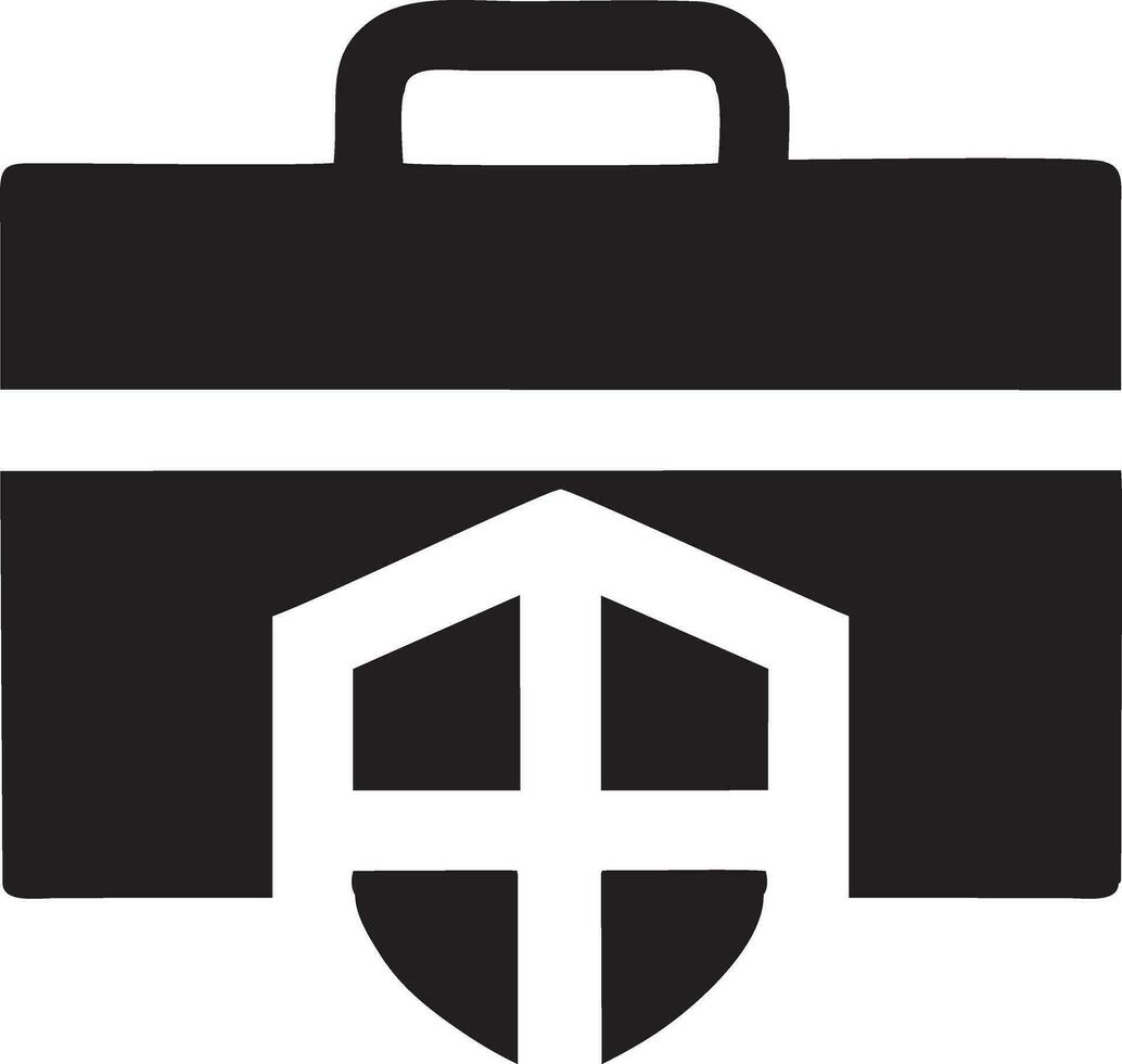 Lock security icon symbol vector image. Illustration of the key secure access system vector design. EPS 10