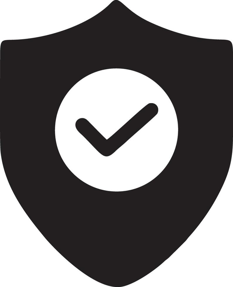 Lock security icon symbol vector image. Illustration of the key secure access system vector design. EPS 10
