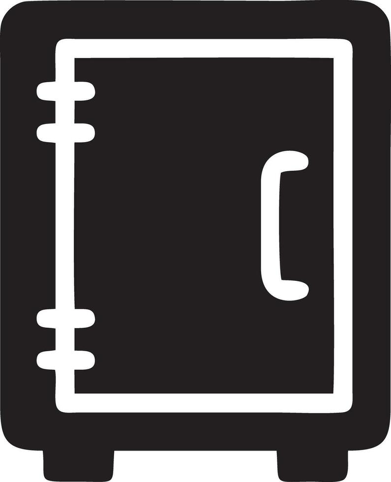 Lock security icon symbol vector image. Illustration of the key secure access system vector design. EPS 10