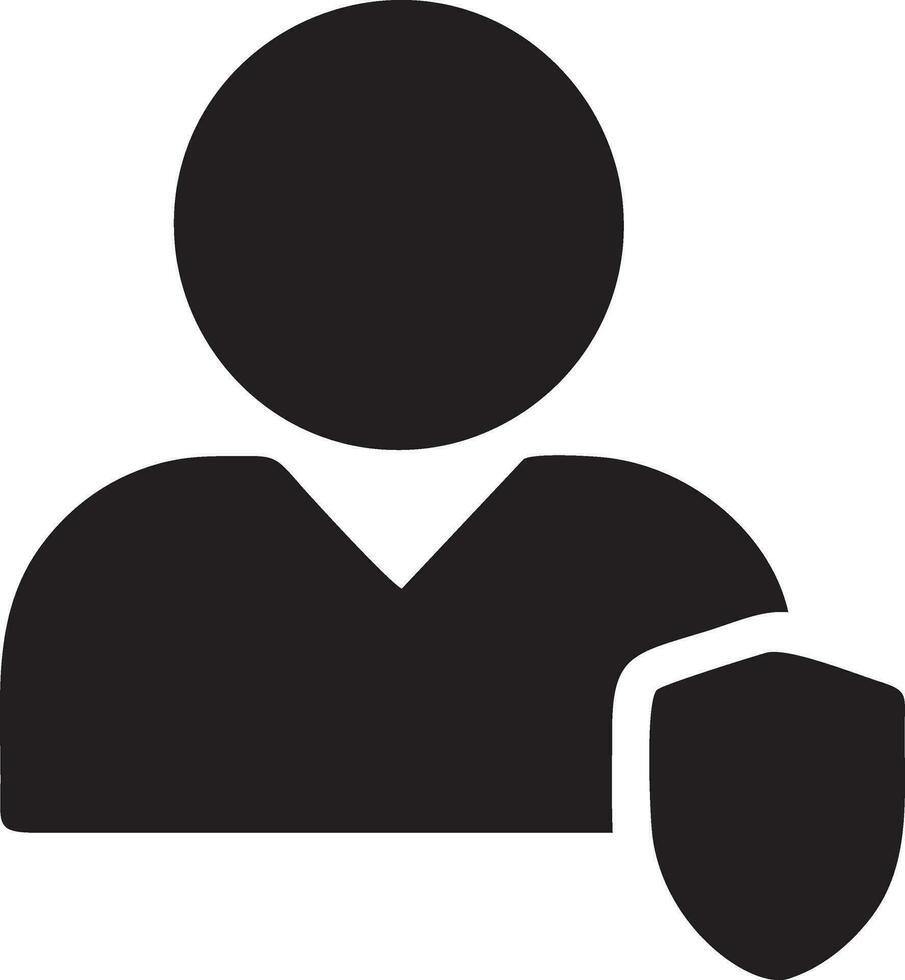 Lock security icon symbol vector image. Illustration of the key secure access system vector design. EPS 10