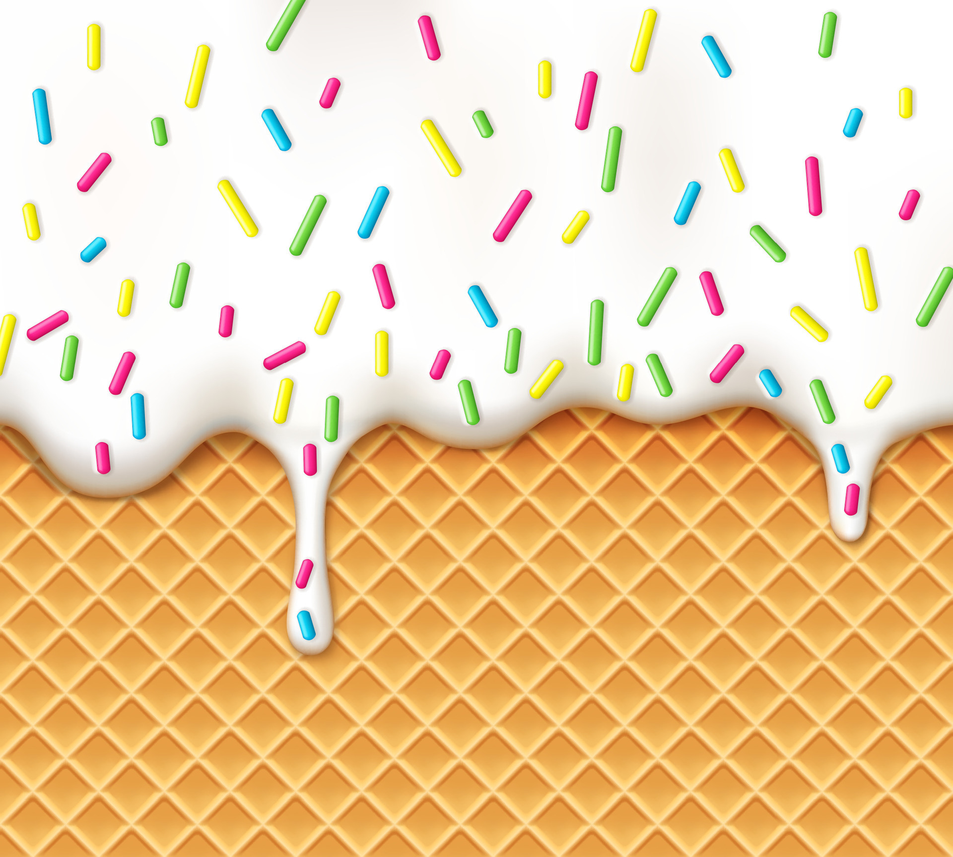 Drip cone shop