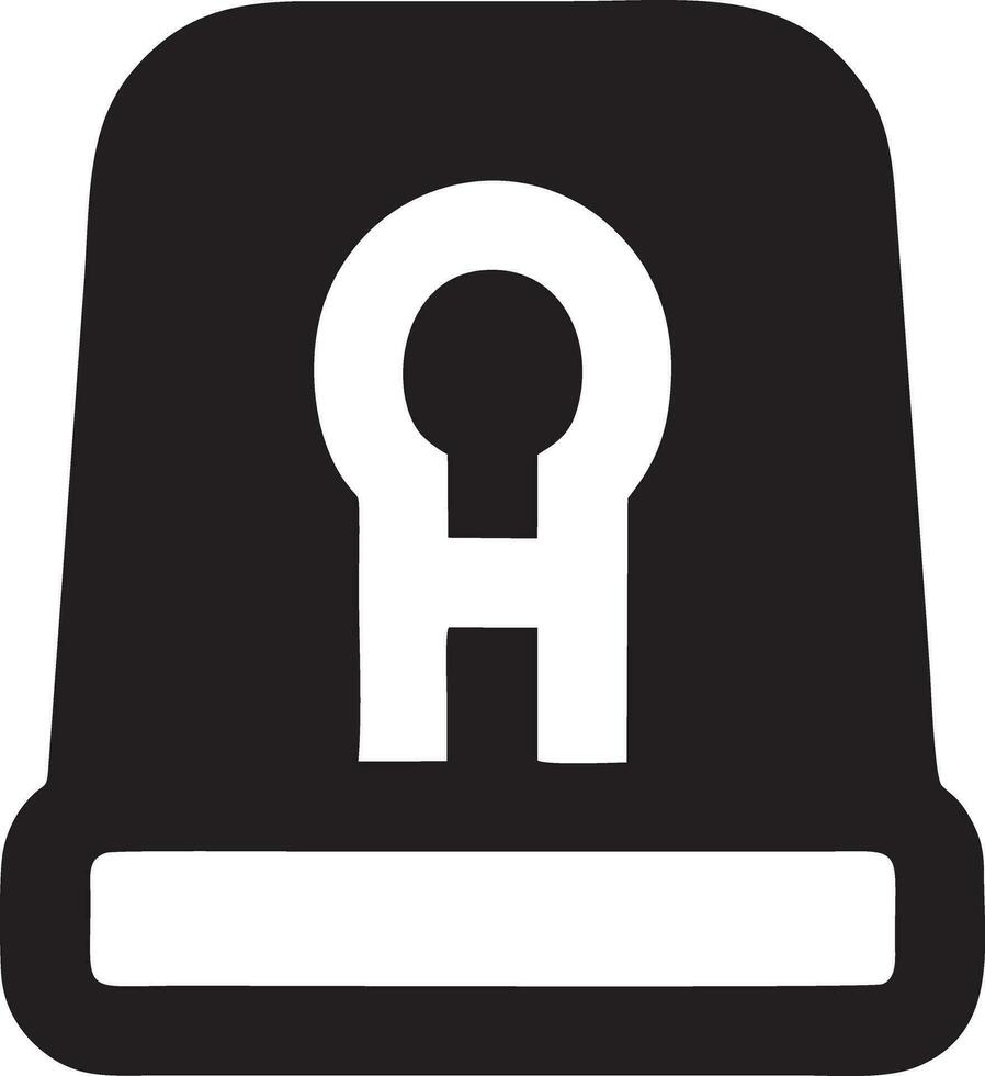 Lock security icon symbol vector image. Illustration of the key secure access system vector design. EPS 10