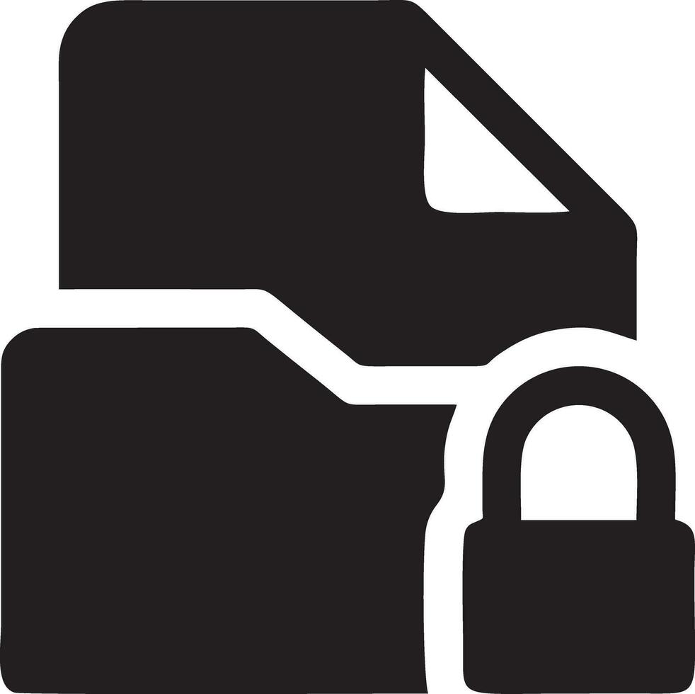 Lock security icon symbol vector image. Illustration of the key secure access system vector design. EPS 10