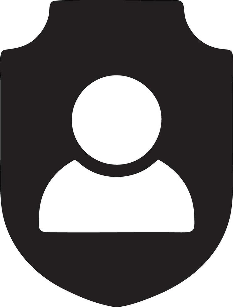 Lock security icon symbol vector image. Illustration of the key secure access system vector design. EPS 10