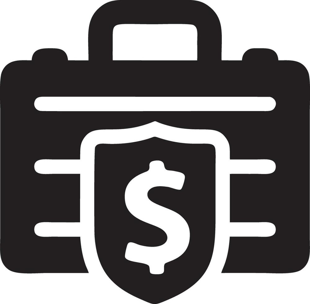 Lock security icon symbol vector image. Illustration of the key secure access system vector design. EPS 10