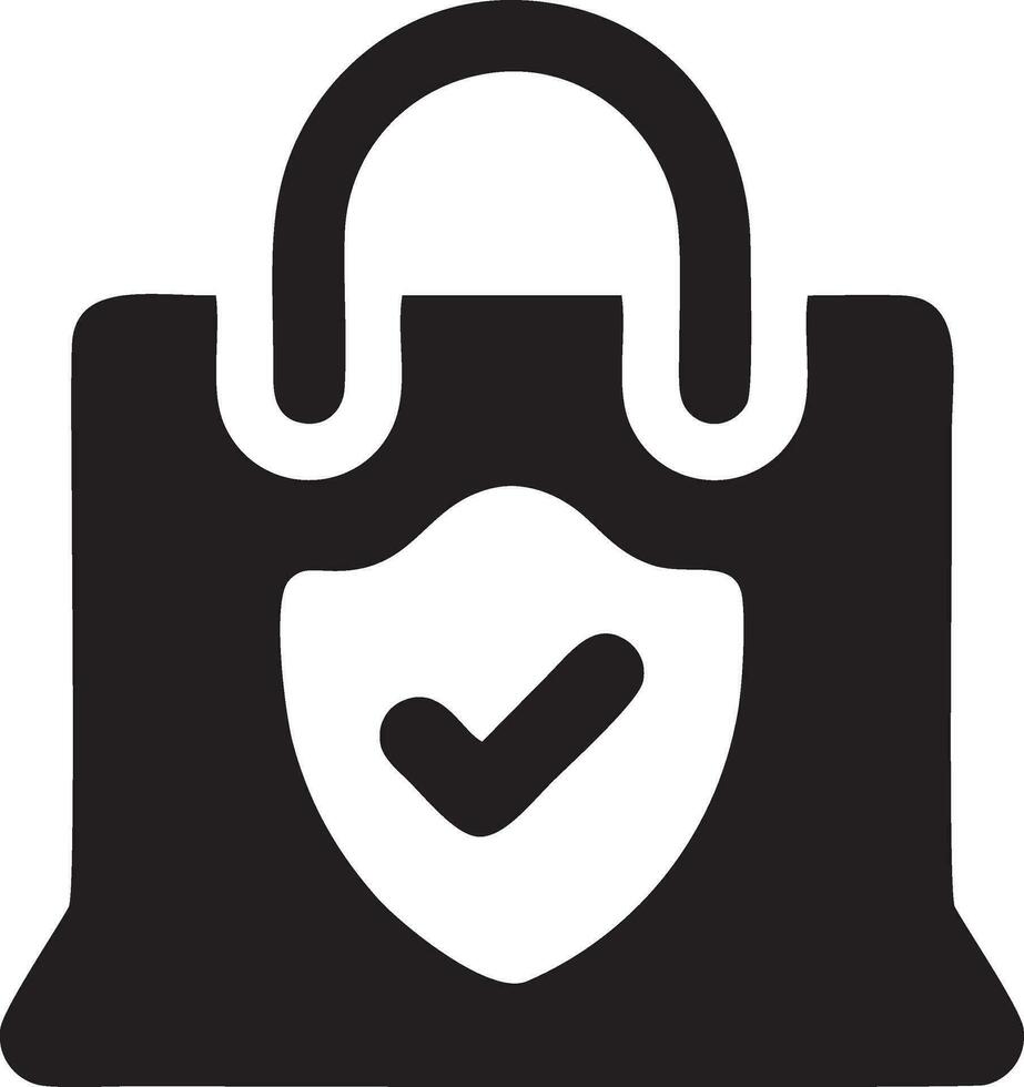 Lock security icon symbol vector image. Illustration of the key secure access system vector design. EPS 10